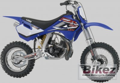 2007 lem recreational cx3 photo